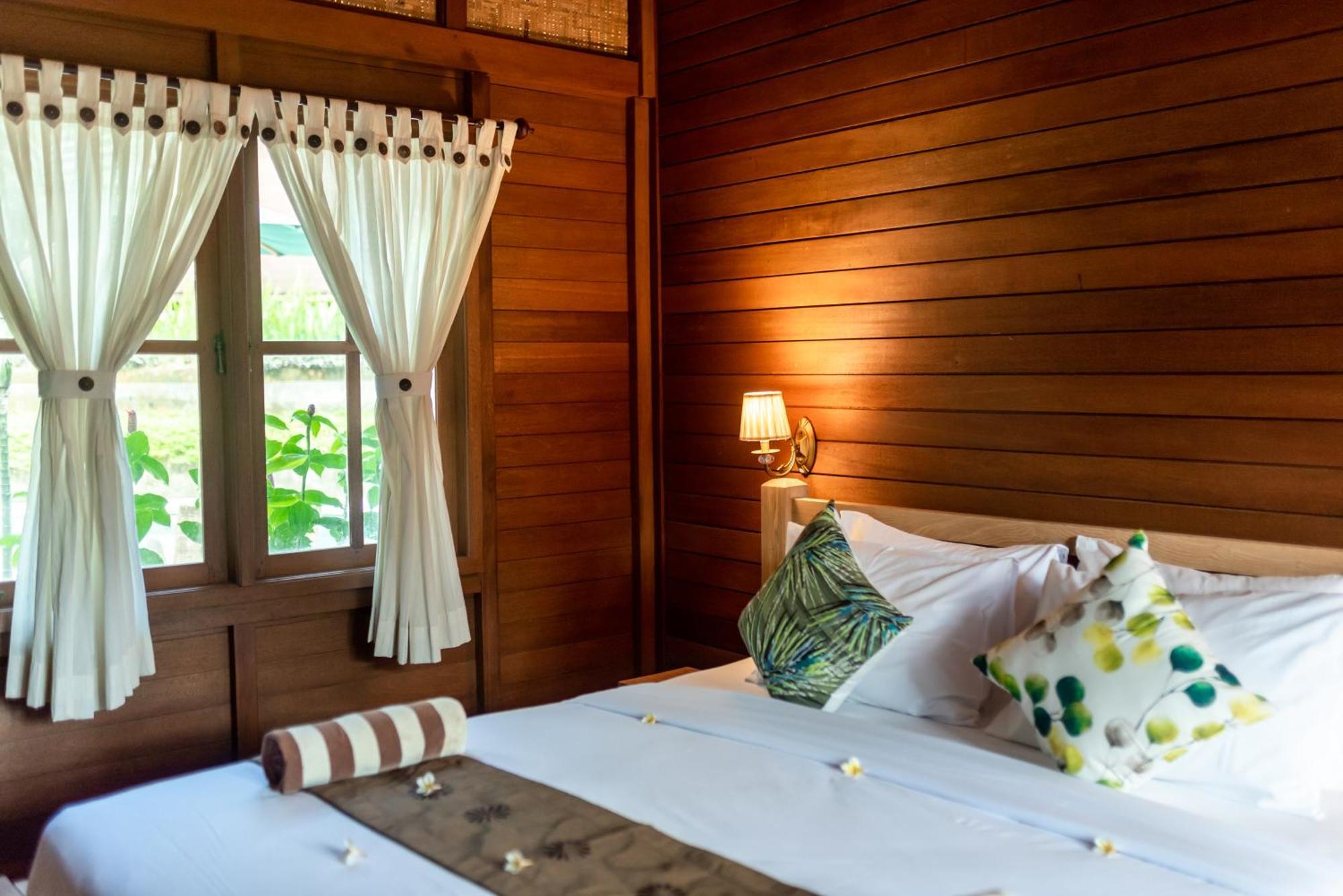 Villa Waturenggong Ubud Værelse billede