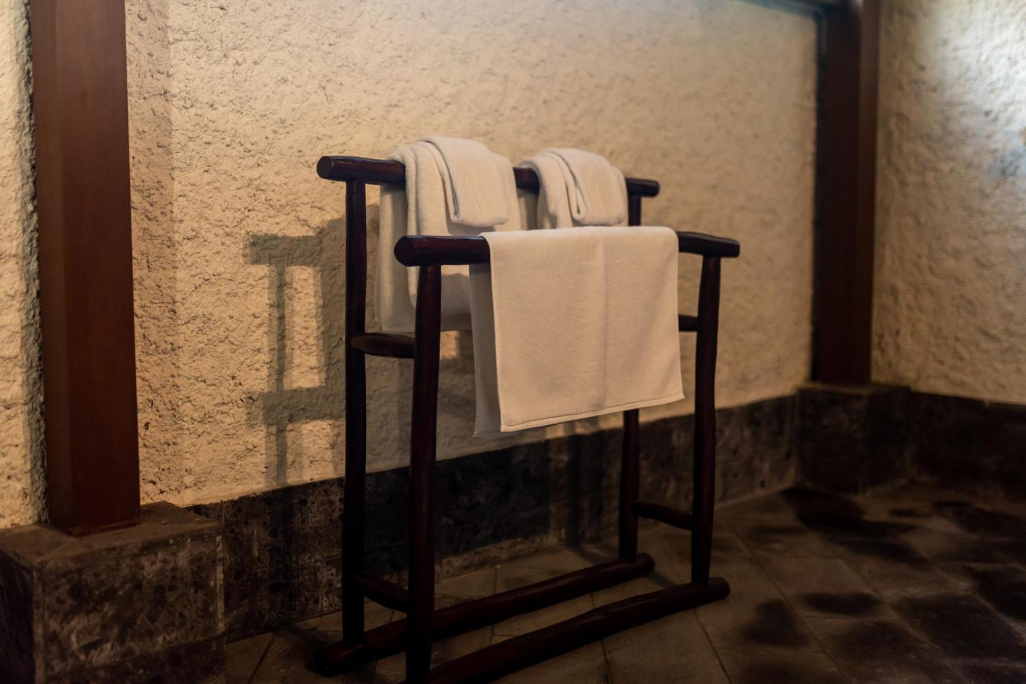 Villa Waturenggong Ubud Værelse billede