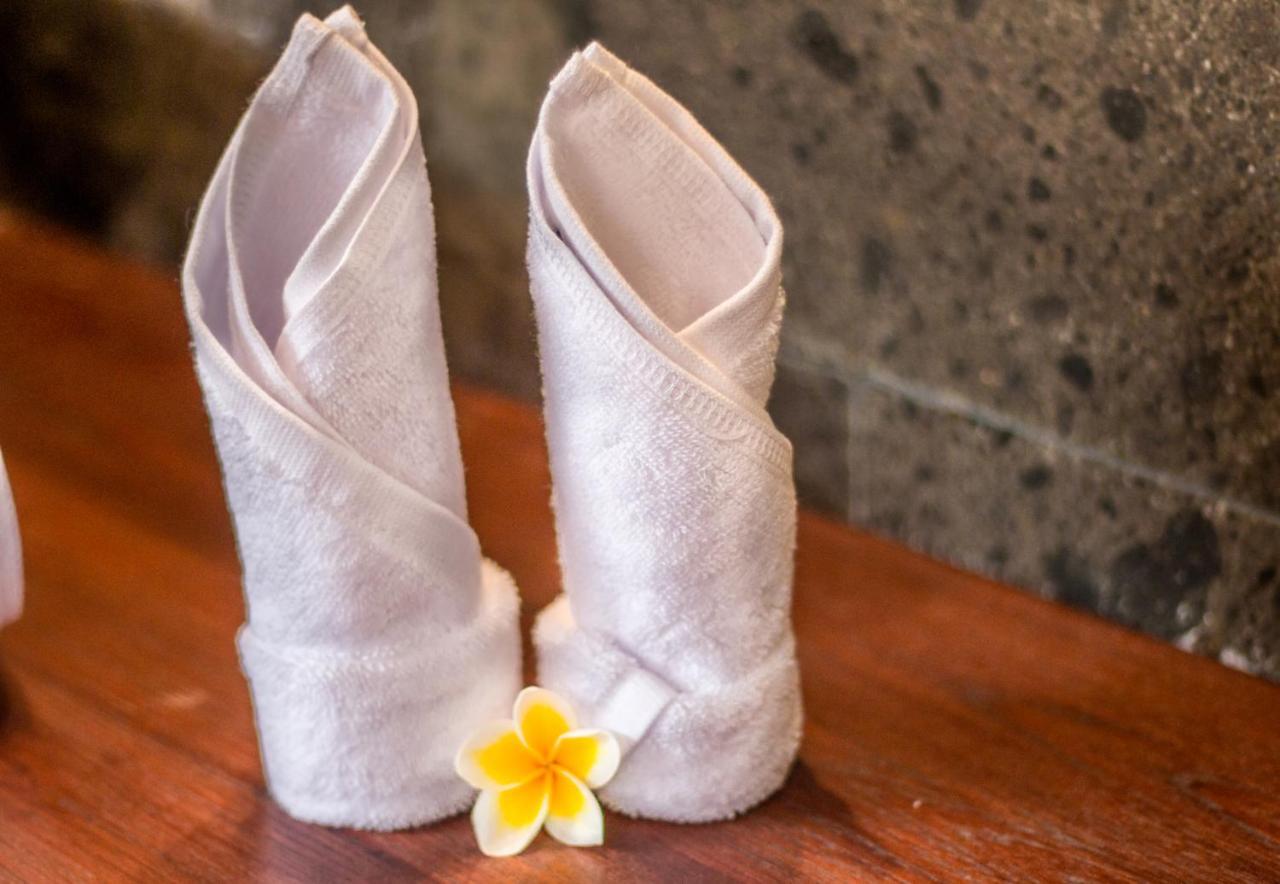Villa Waturenggong Ubud Eksteriør billede