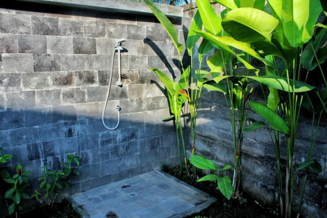 Villa Waturenggong Ubud Eksteriør billede