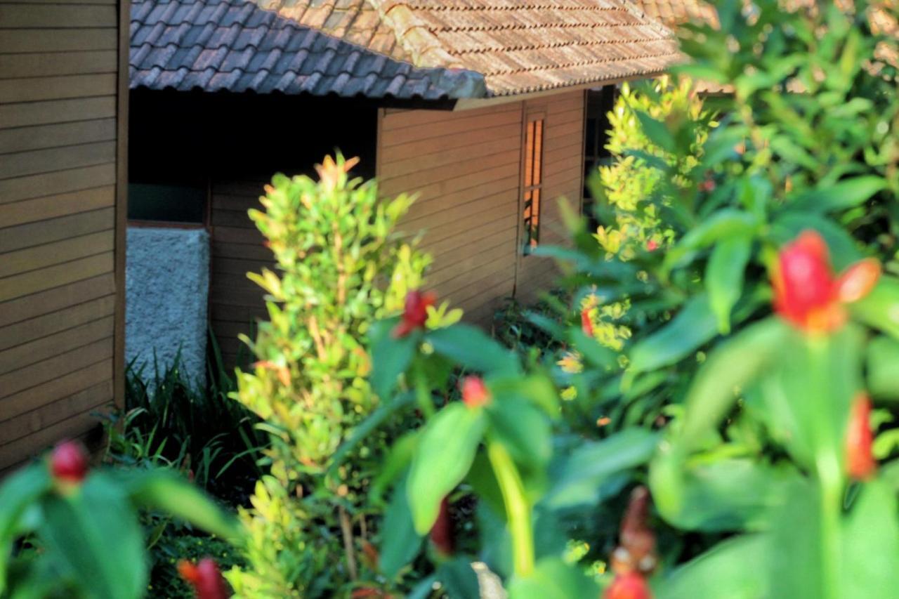 Villa Waturenggong Ubud Eksteriør billede